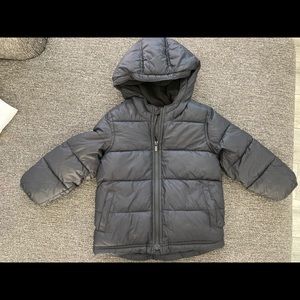 Infant jacket